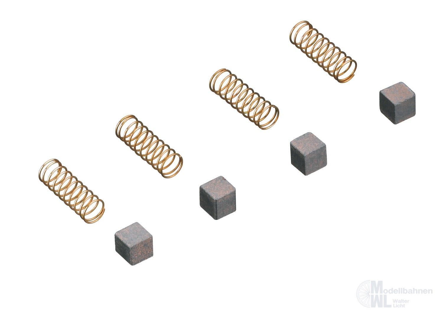 Märklin Ersatzeile E40015900 - ERSATZTEIL: Motorbürsten  4 St